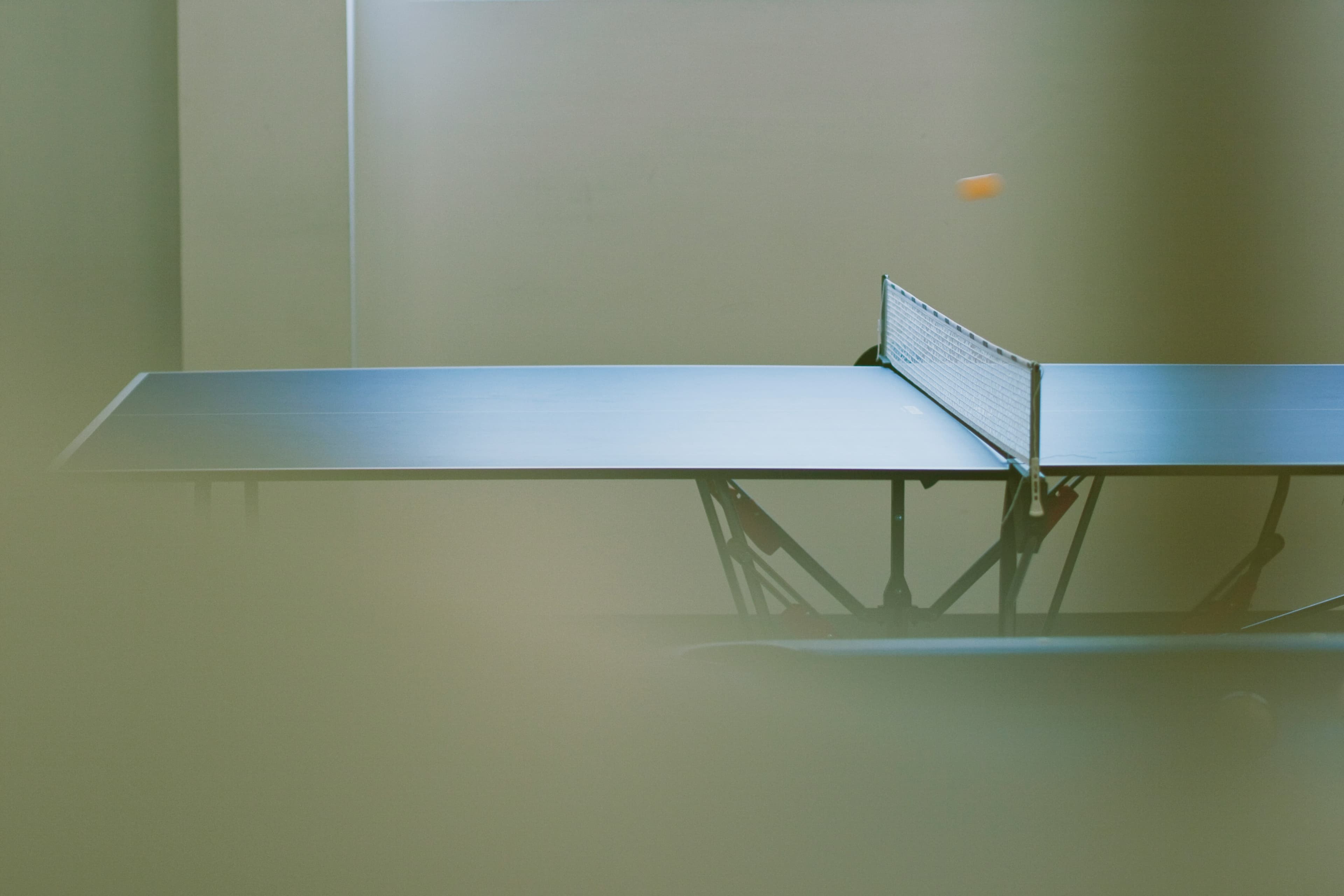 Table Tennis Hero
